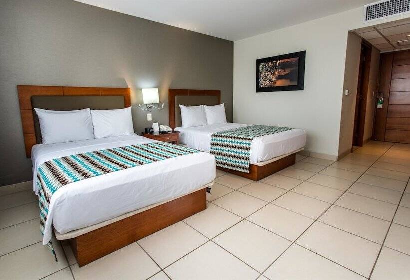 Номер Стандарт Адаптированный для Инвалидов, Costa Del Sol Wyndham Pucallpa