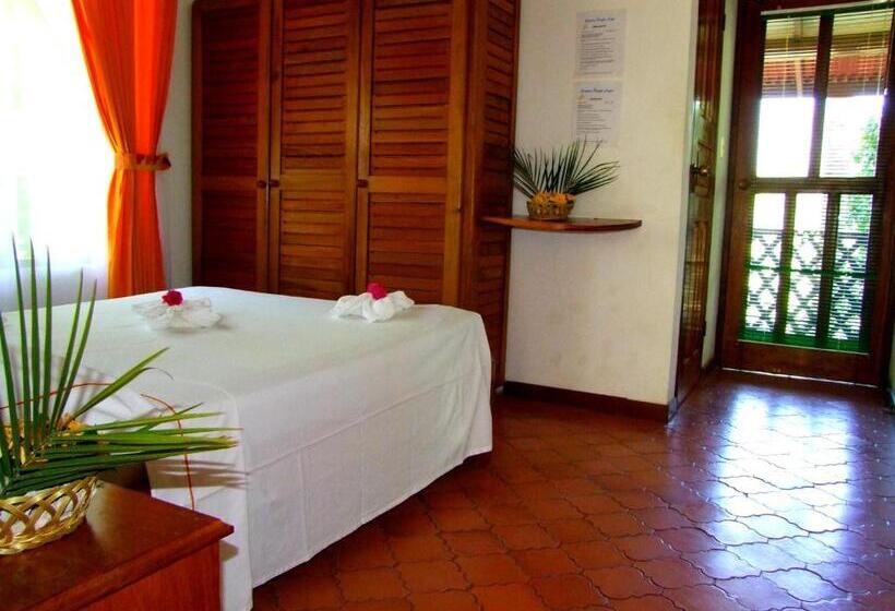 Семейный Номер, Samara Pacific Lodge