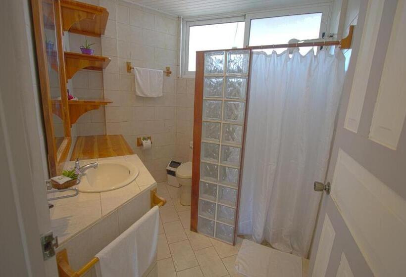 Вилла 1 Спальня, Samara Pacific Lodge