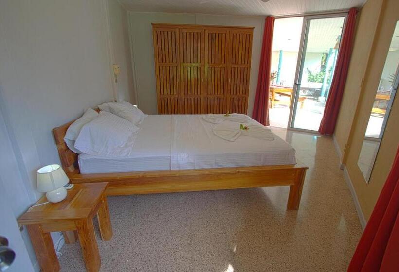 Вилла 1 Спальня, Samara Pacific Lodge