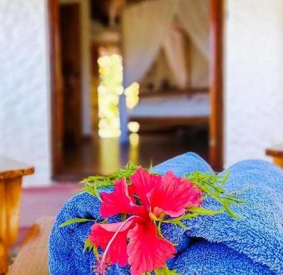 Номер Superior Кровать Кинг, Samara Pacific Lodge