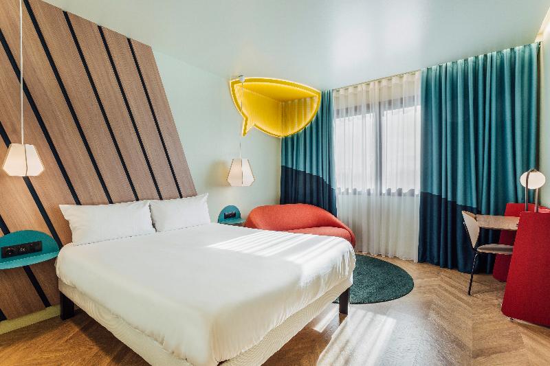 Номер Superior, Costa Del Sol Wyndham Pucallpa