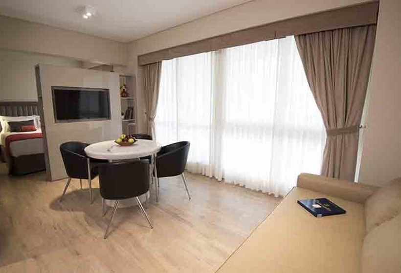 سوییت, Arc Arenales Studios & Suites