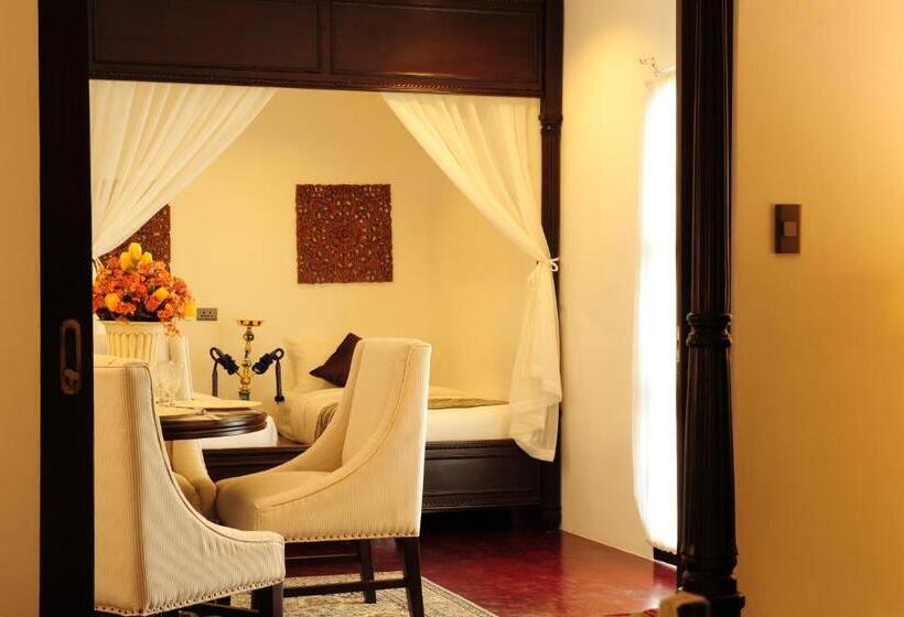 エクゼクティブスイート, Boracay Summer Palace