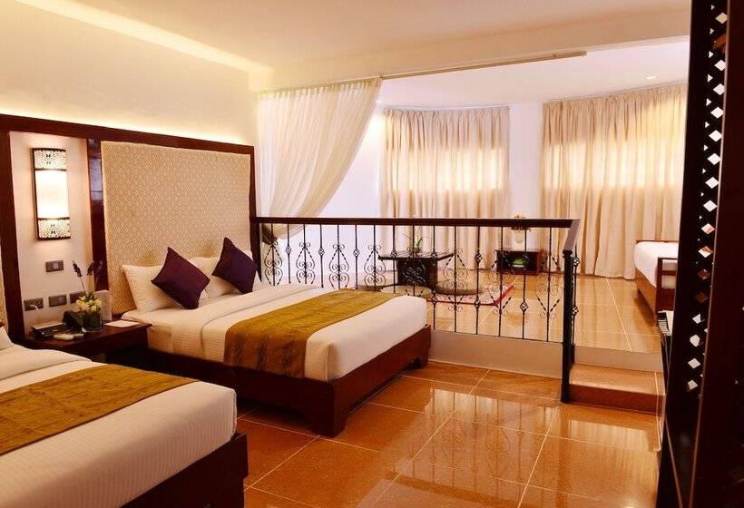 プレミアムスイート, Boracay Summer Palace