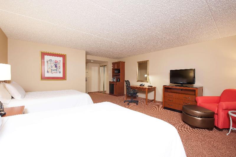 キングサイドベッドのスタンダードワンルーム, Candlewood Suites Celaya By Ihg