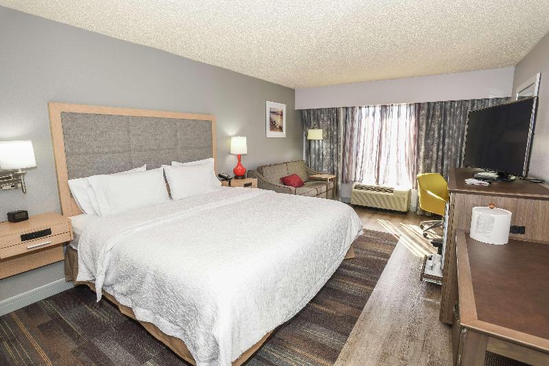 スタンダードルーム, Candlewood Suites Celaya By Ihg