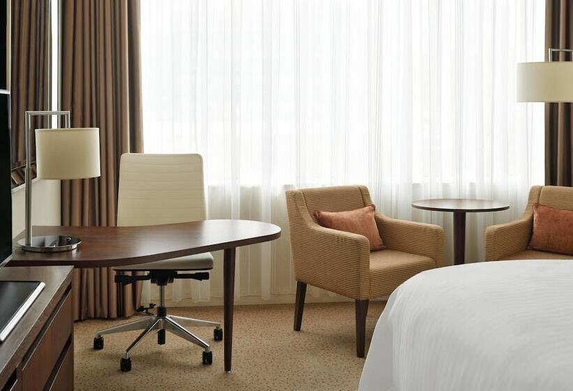 Номер Superior, Courtyard By Marriott Riyadh Olaya
