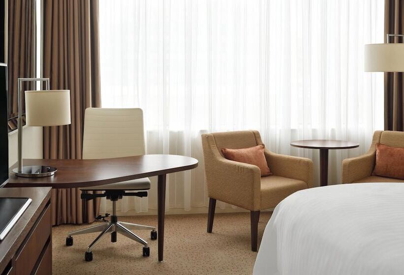 Номер Superior, Courtyard By Marriott Riyadh Olaya