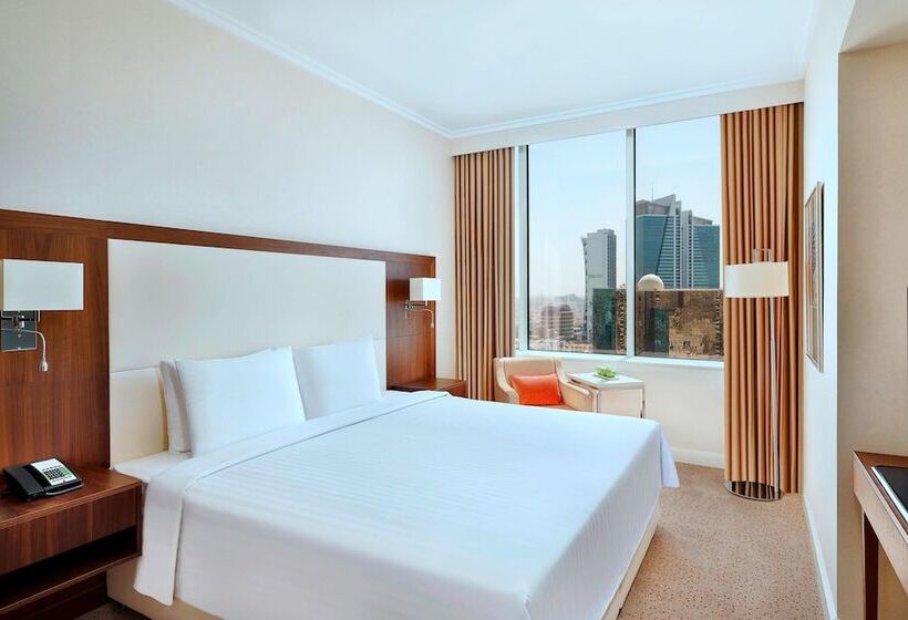 Полулюкс, Courtyard By Marriott Riyadh Olaya