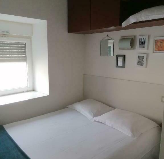 Номер Economy Индивидуальный, Hôtel Des Arts Aix