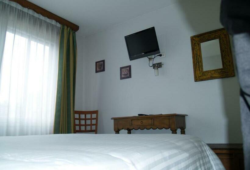 اتاق استاندارد, Le Relais Vauban