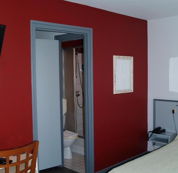 اتاق استاندارد, Le Relais Vauban