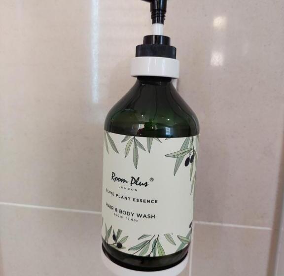Президентский Люкс, Olive Tree
