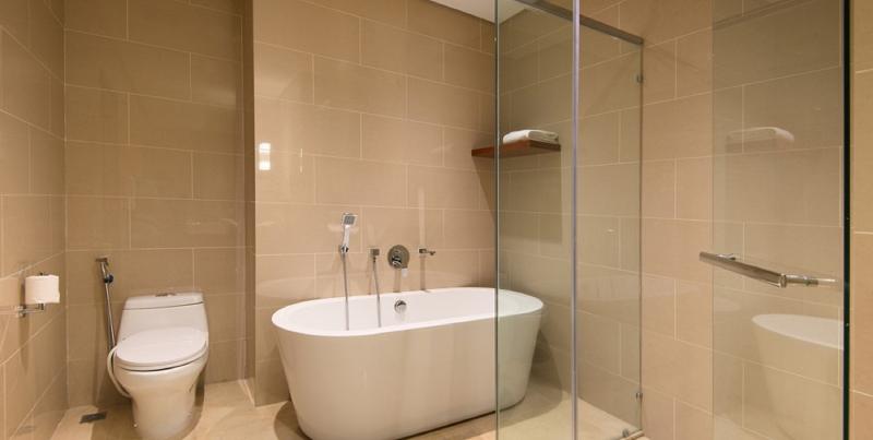Executive-sviitti, Olive Tree