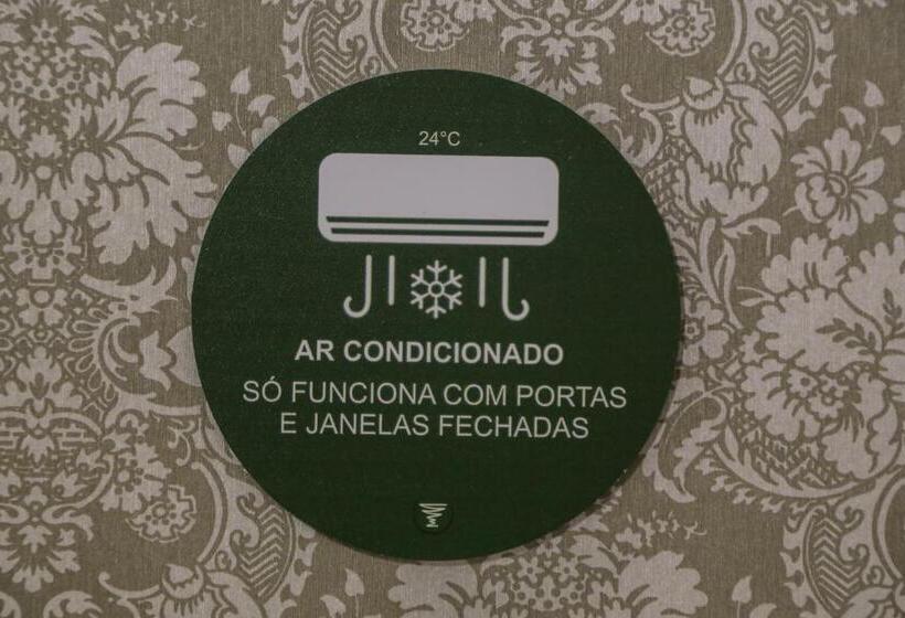 침실 1개 수피리어 아파트, Santo Graal
