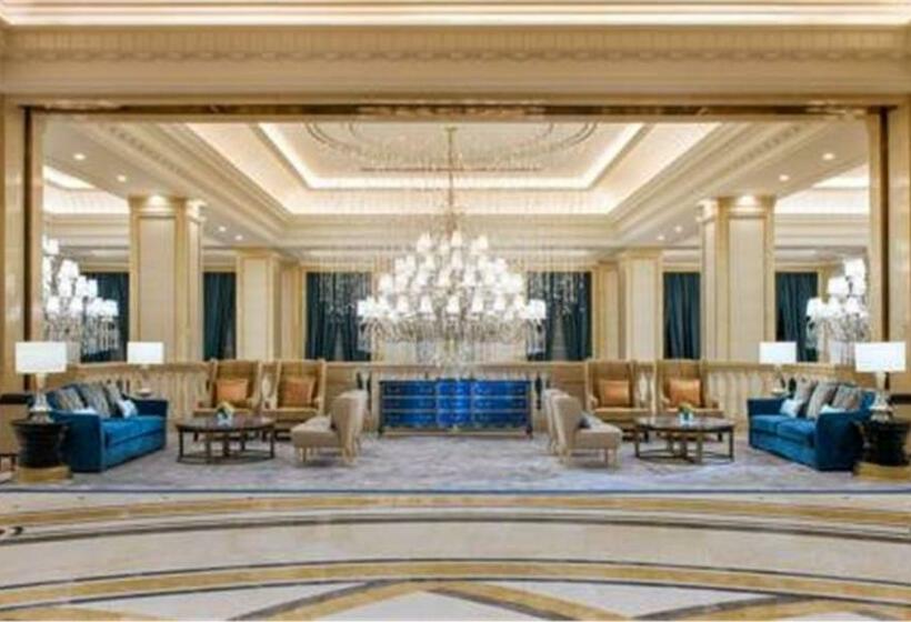Quarto Superior Cama King, Sofitel Shanghai Hongqiao