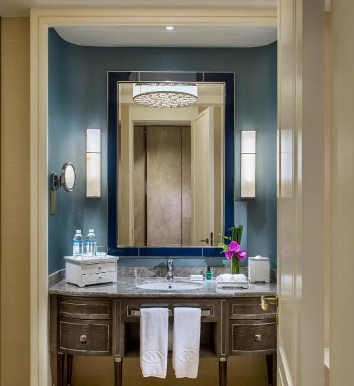 Quarto Superior, Sofitel Shanghai Hongqiao