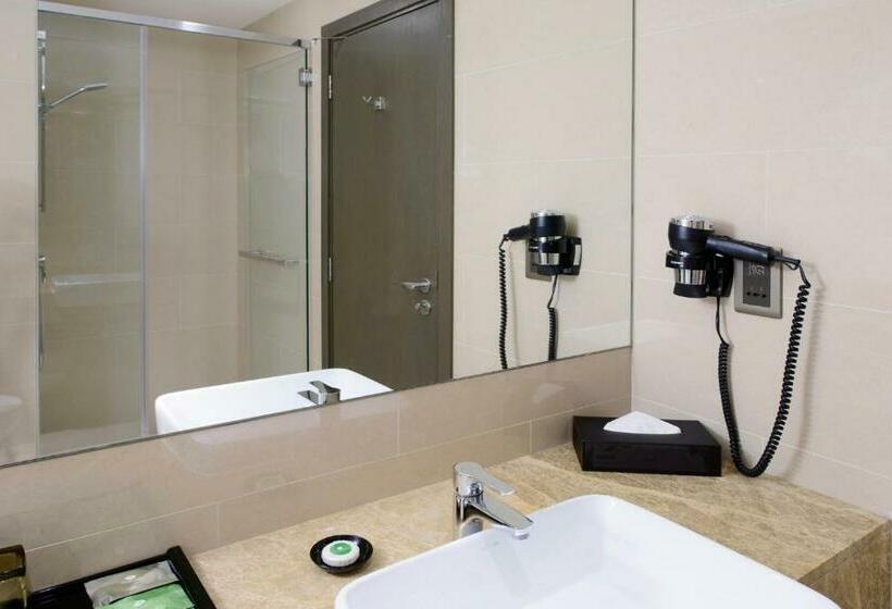 Deluxe-huone, Olive Tree