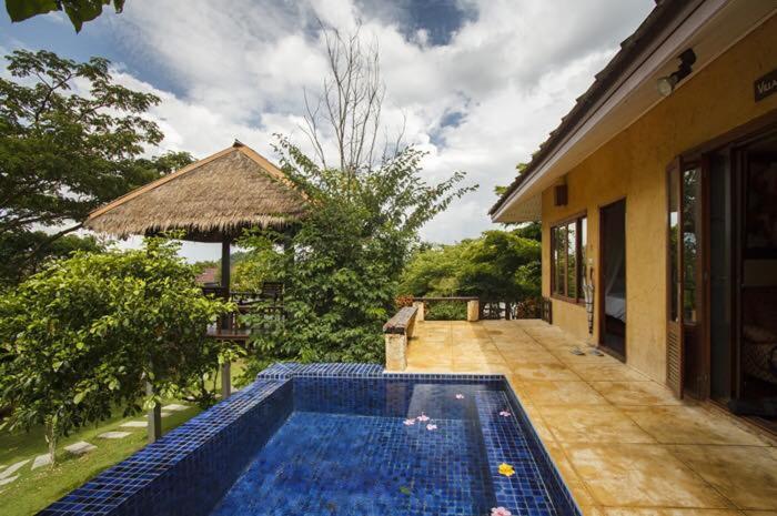 Вилла 2 Спальни, Villa Khao Phaengma