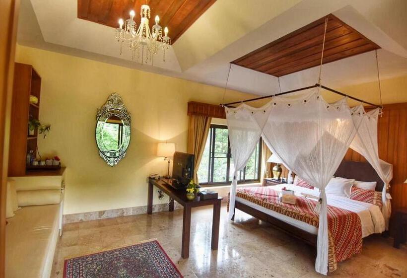Люкс Вид на Горы, Villa Khao Phaengma