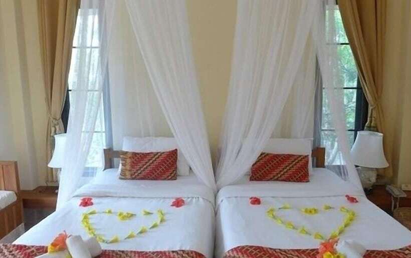 Номер Deluxe, Villa Khao Phaengma