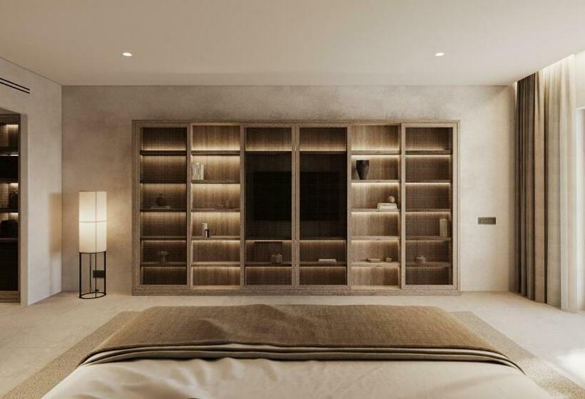 جناح إدارى, Enigma Mykonos Hideaway Suites