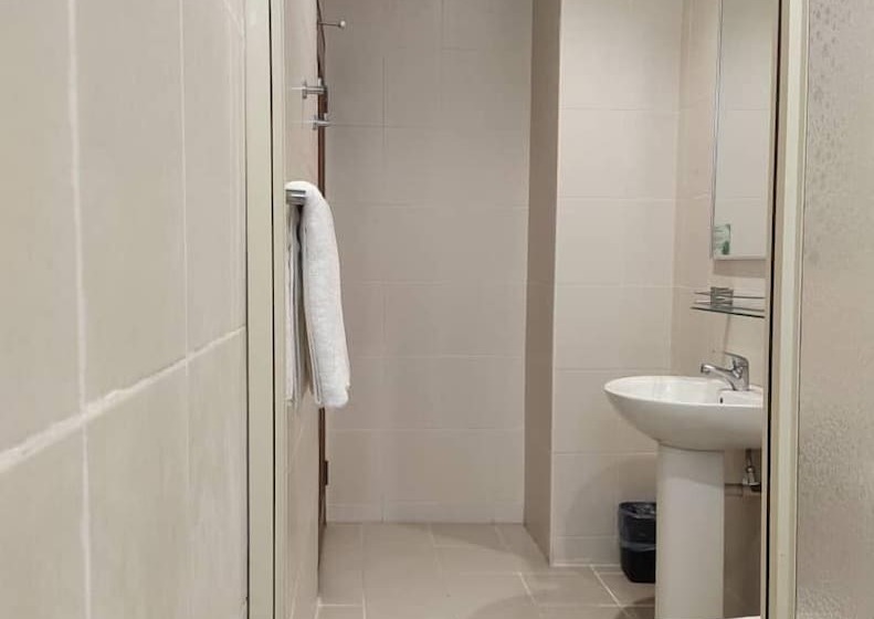 Номер Superior, Golden View Serviced Apartment