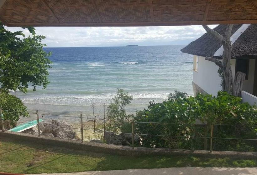 Бунгало Стандарт Вид на Море, Quo Vadis Dive Resort