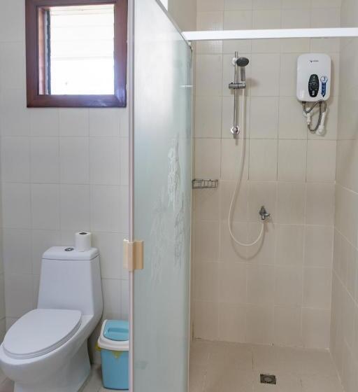Номер Superior, Quo Vadis Dive Resort
