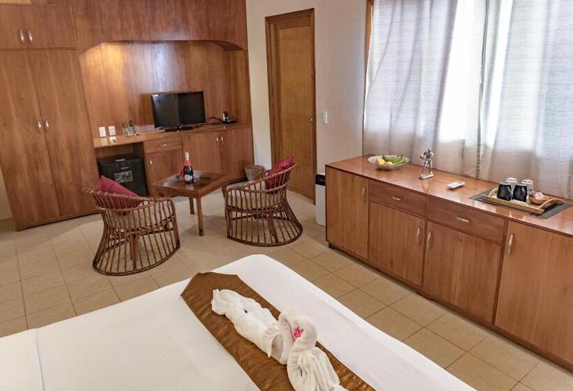 Люкс Премиум, Quo Vadis Dive Resort