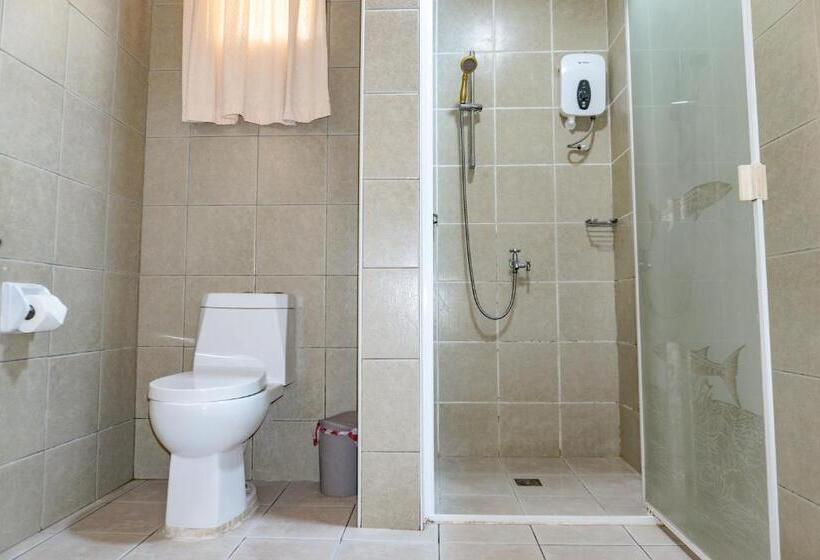 Люкс Премиум, Quo Vadis Dive Resort