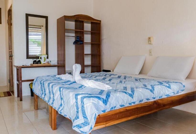 Номер Стандарт Вид на Сад, Quo Vadis Dive Resort
