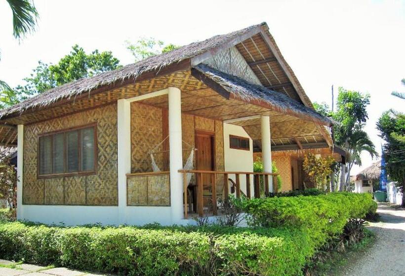 Бунгало Стандарт, Quo Vadis Dive Resort