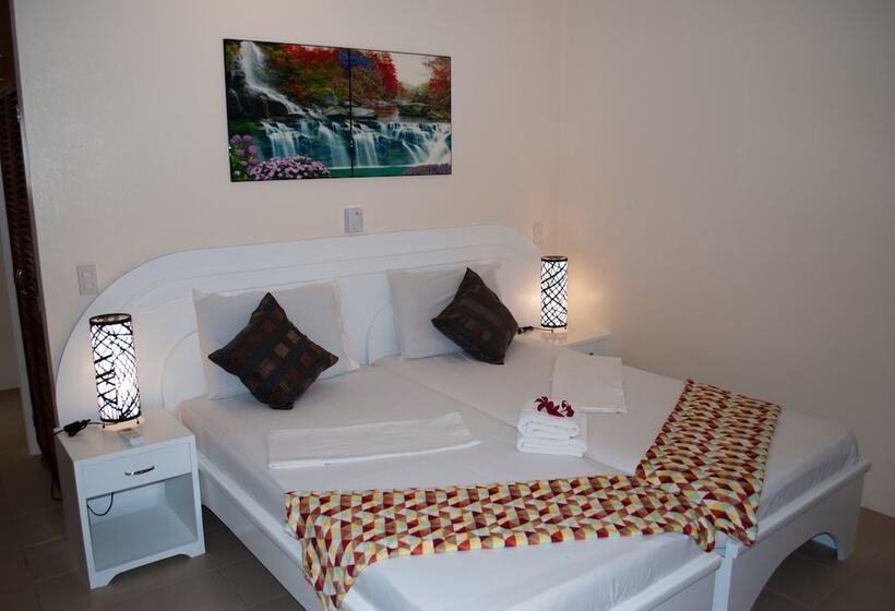 Номер Superior, Quo Vadis Dive Resort