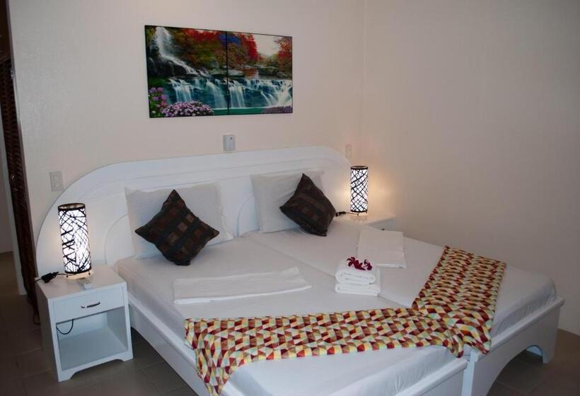 Номер Superior, Quo Vadis Dive Resort