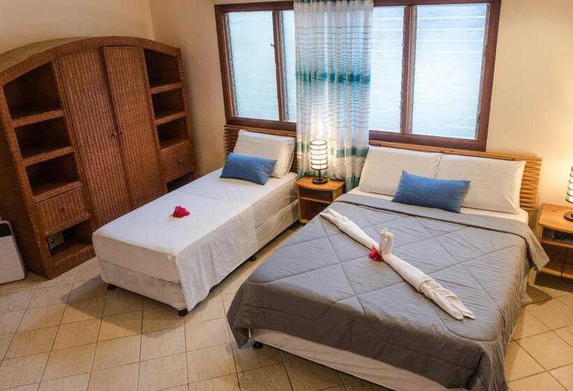 Бунгало Стандарт, Quo Vadis Dive Resort