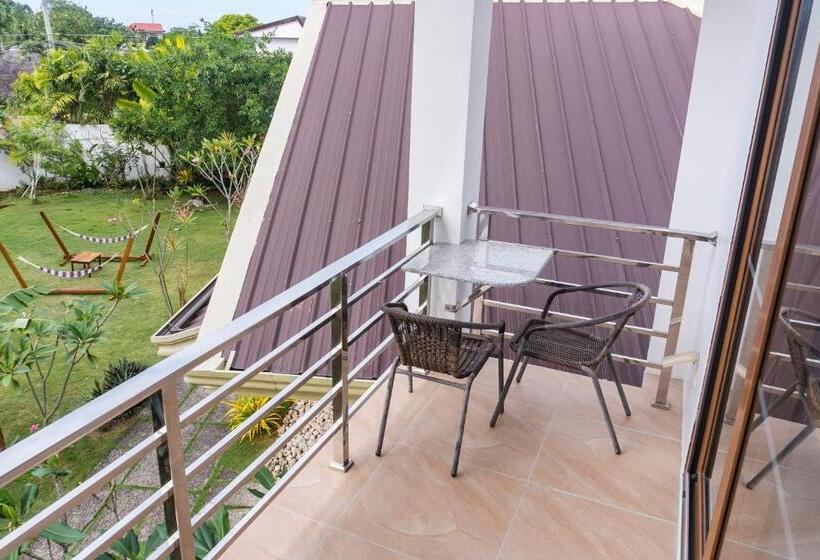 Номер Deluxe, Quo Vadis Dive Resort