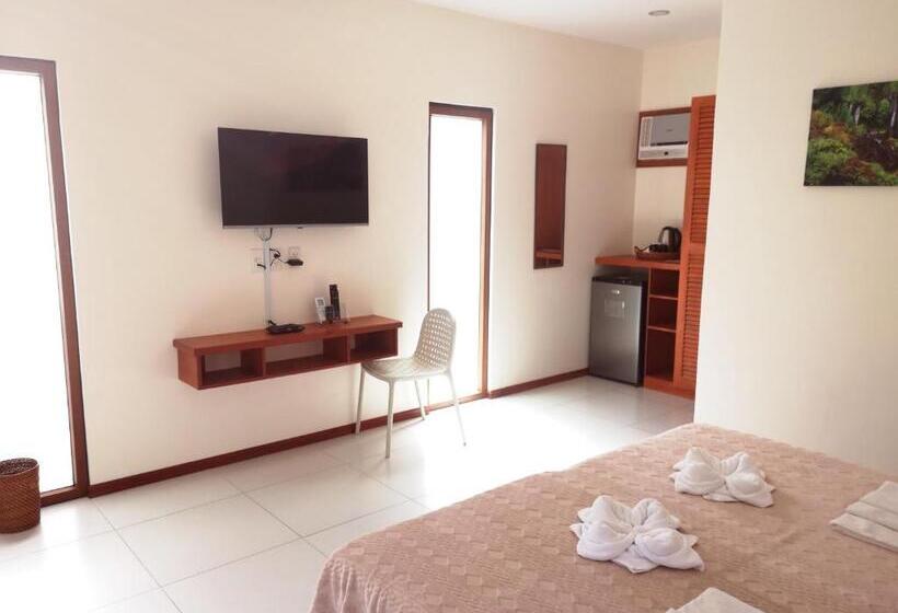 Номер Deluxe, Quo Vadis Dive Resort