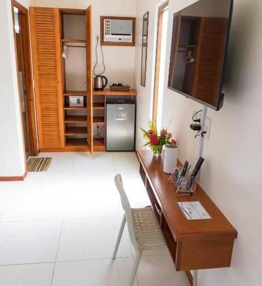 Номер Deluxe, Quo Vadis Dive Resort