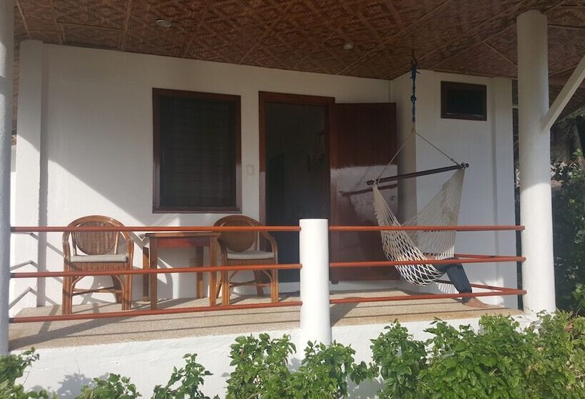 Бунгало Стандарт, Quo Vadis Dive Resort