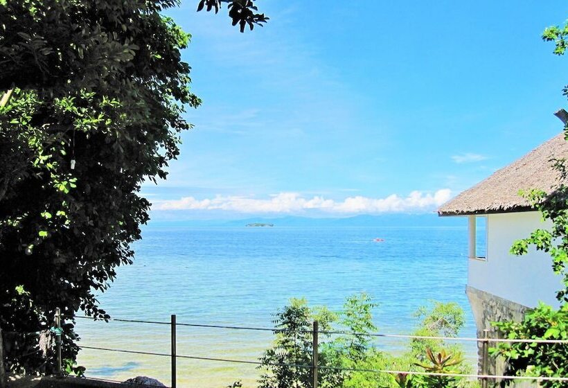Бунгало Стандарт, Quo Vadis Dive Resort