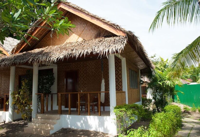 Бунгало Стандарт, Quo Vadis Dive Resort