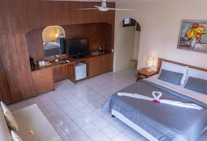 Бунгало Стандарт, Quo Vadis Dive Resort