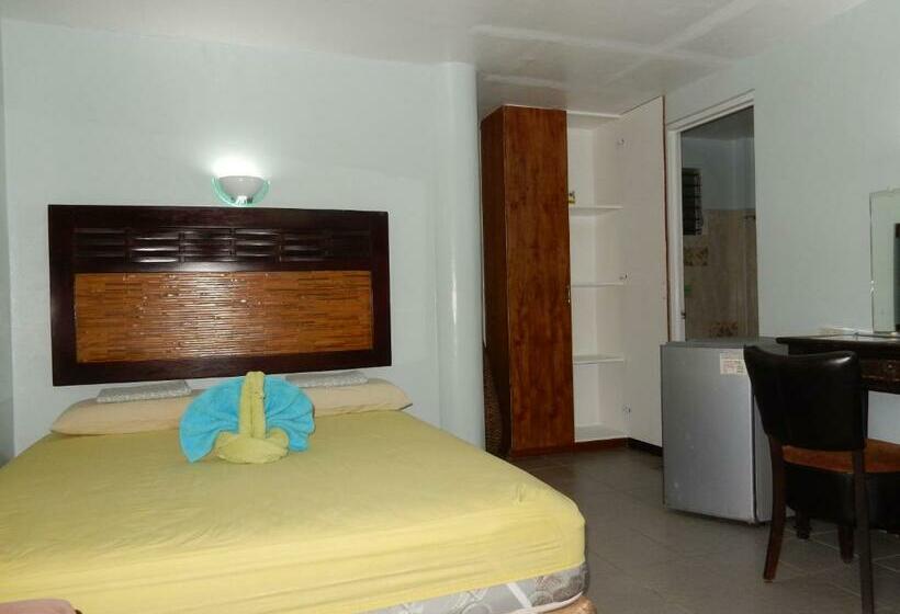 标准间, Oslob Seafari Resort
