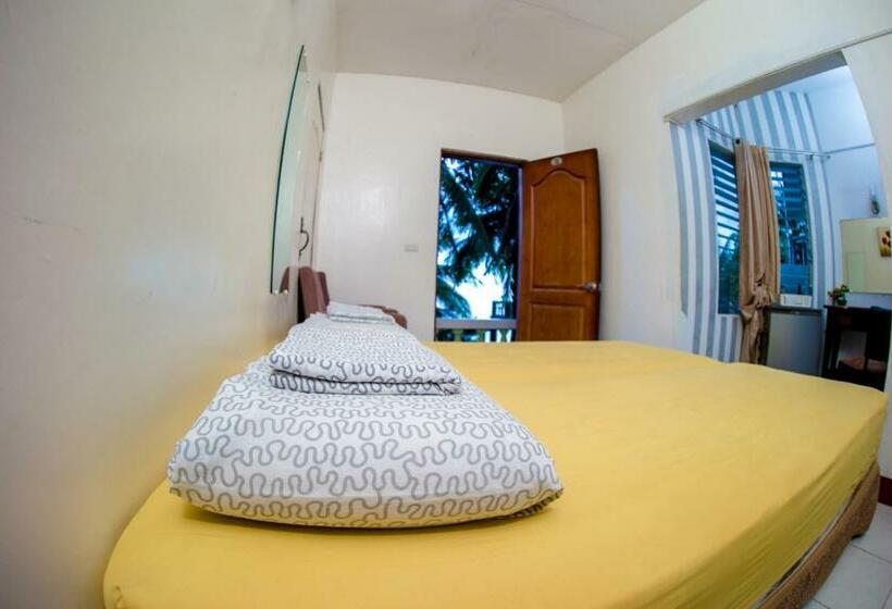 家庭间, Oslob Seafari Resort