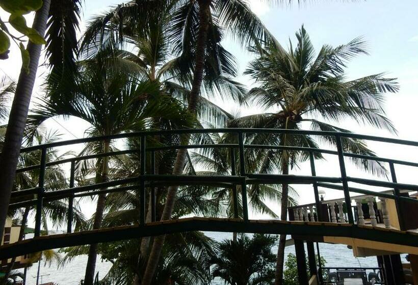 标准间, Oslob Seafari Resort