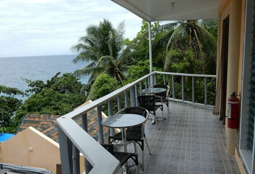 标准间, Oslob Seafari Resort
