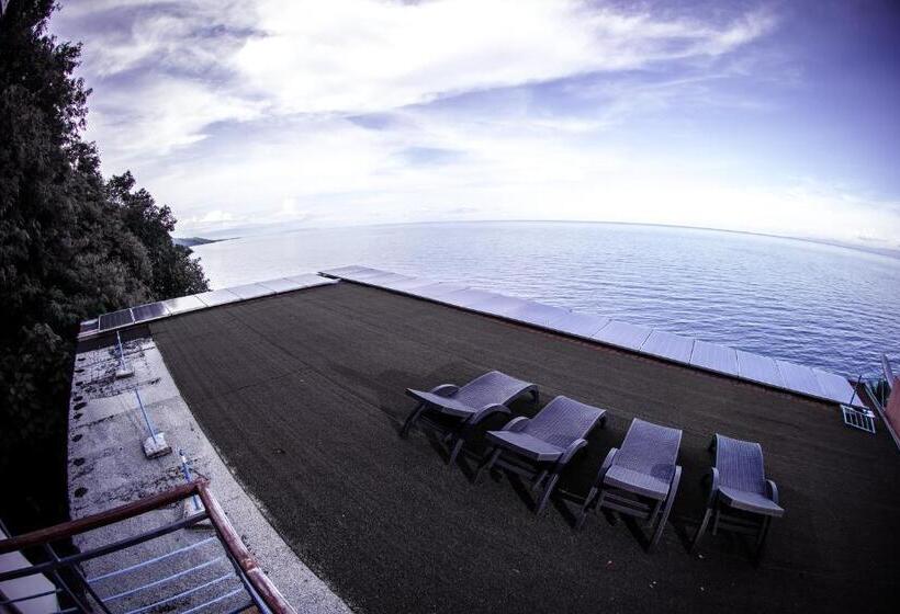 带1个卧室的高级公寓, Oslob Seafari Resort