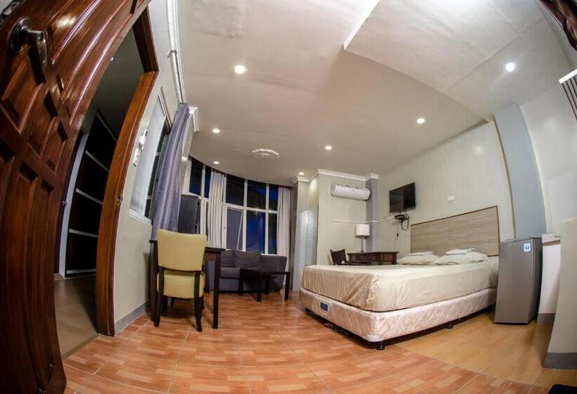 经典工作室, Oslob Seafari Resort